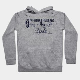 My Future Husband Hoodie